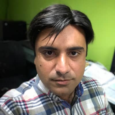 Saqib Rasool