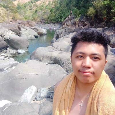 Ernie Yco