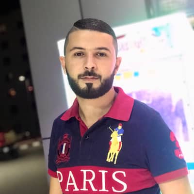 Omar morocco