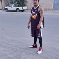 Renz Padilla
