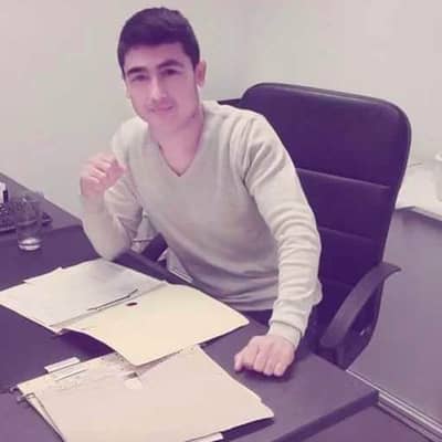 Said Saidov