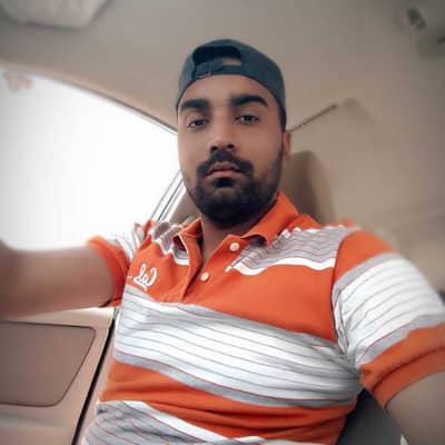 Ali