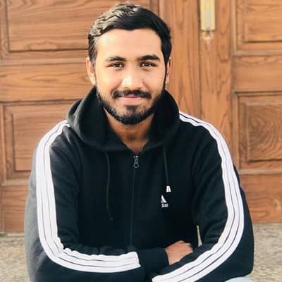 Ahmad
