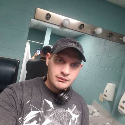 Michael Mowrer