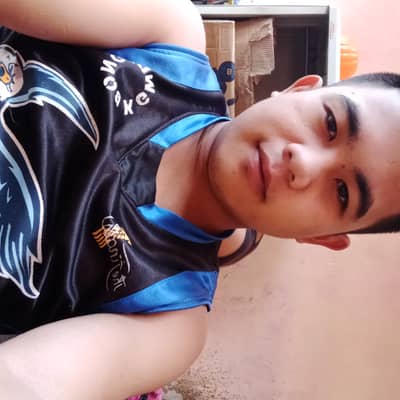 Jherry