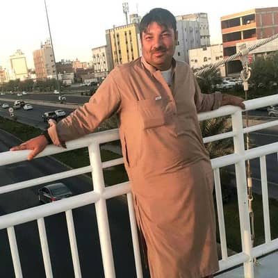 shaukat ali