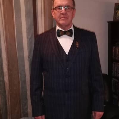 Colin Freeth