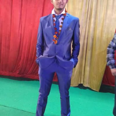 Rohit