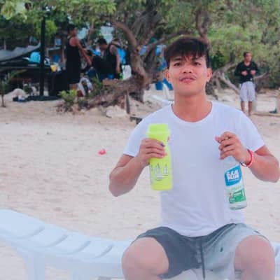 jeorge