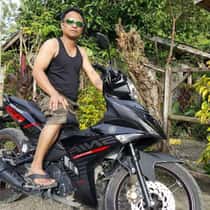Louiegee Caylan
