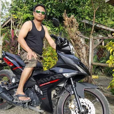Louiegee Caylan