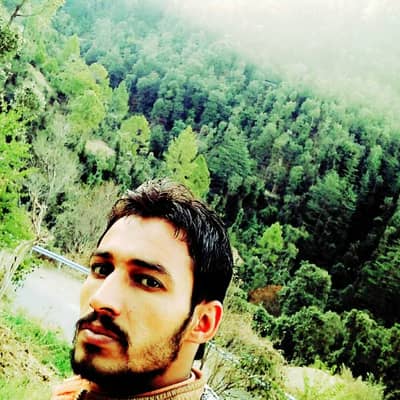 Anil Kumar