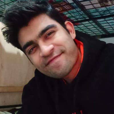 zain sheikh