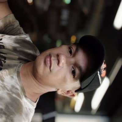 Boyet Zamora