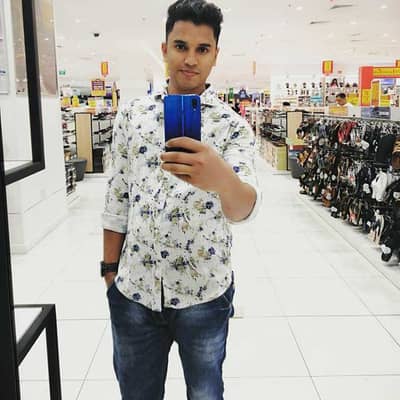masum ahmed
