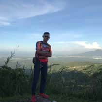 James dipaliwanag