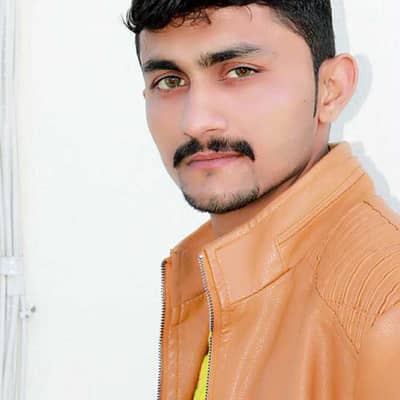 Lovely prince