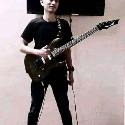 Jhay gaviola