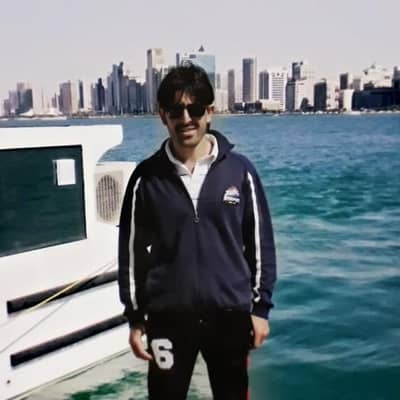 Hussain