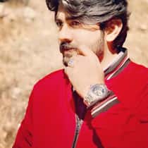 Ch Ammar