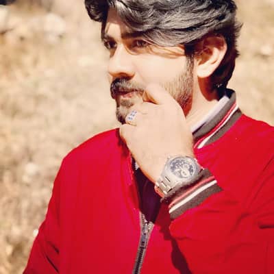 Ch Ammar