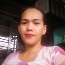 kristine angela