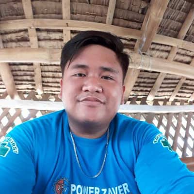 daryl po😊😊