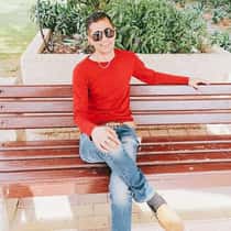 Amr Hassan Ali