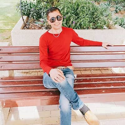 Amr Hassan Ali