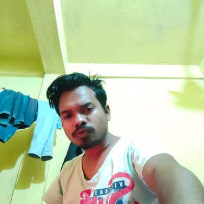 Joey biswas