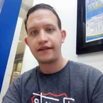 Landon Bock