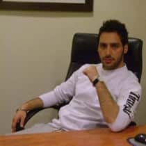 Ahmad