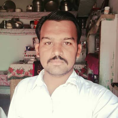 waqas Ahmed