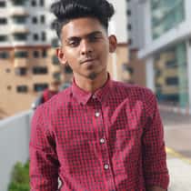 Navin Ramsam