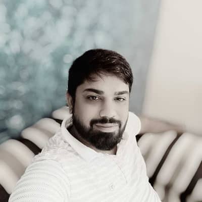 vikas Tekchandani