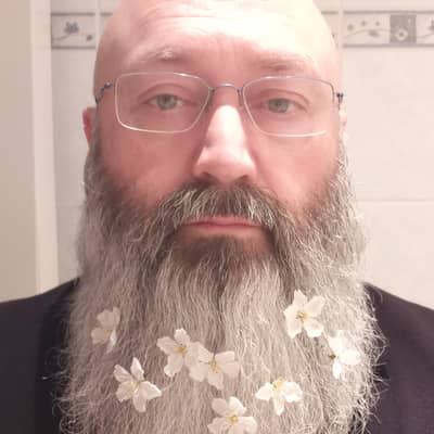 Geert Peters