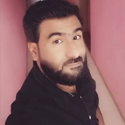 obaid awan