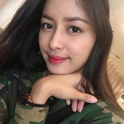 Cristine