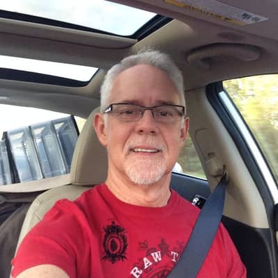 Bruce Betterson