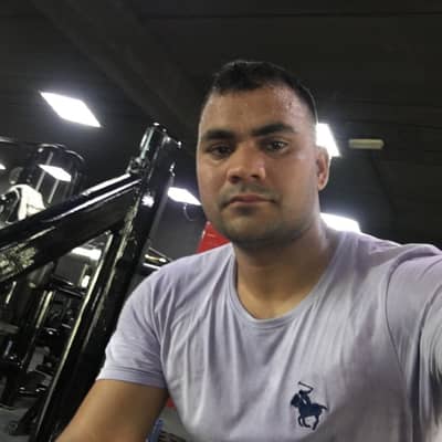 manish