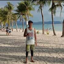 louie mejares