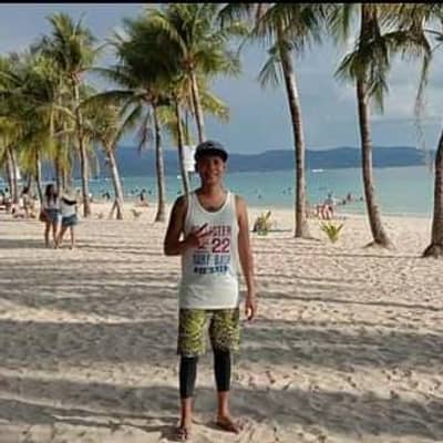 louie mejares