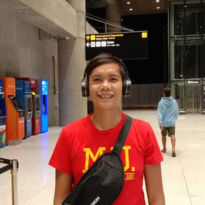 james louie mejares