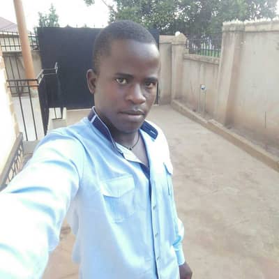 David