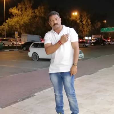 jiji mohan