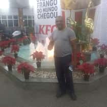 Paulo Rogério