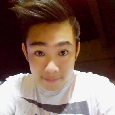 simple guy😊