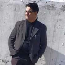 Rahan khan