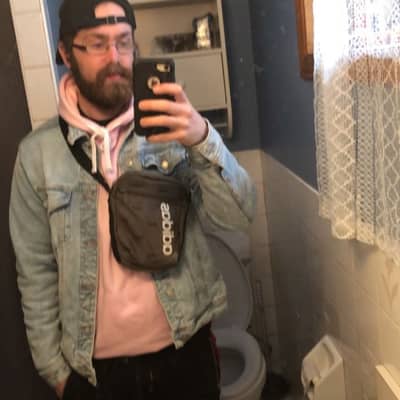 nickH0lliday