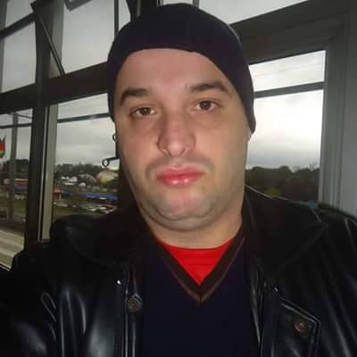Joe Duncan